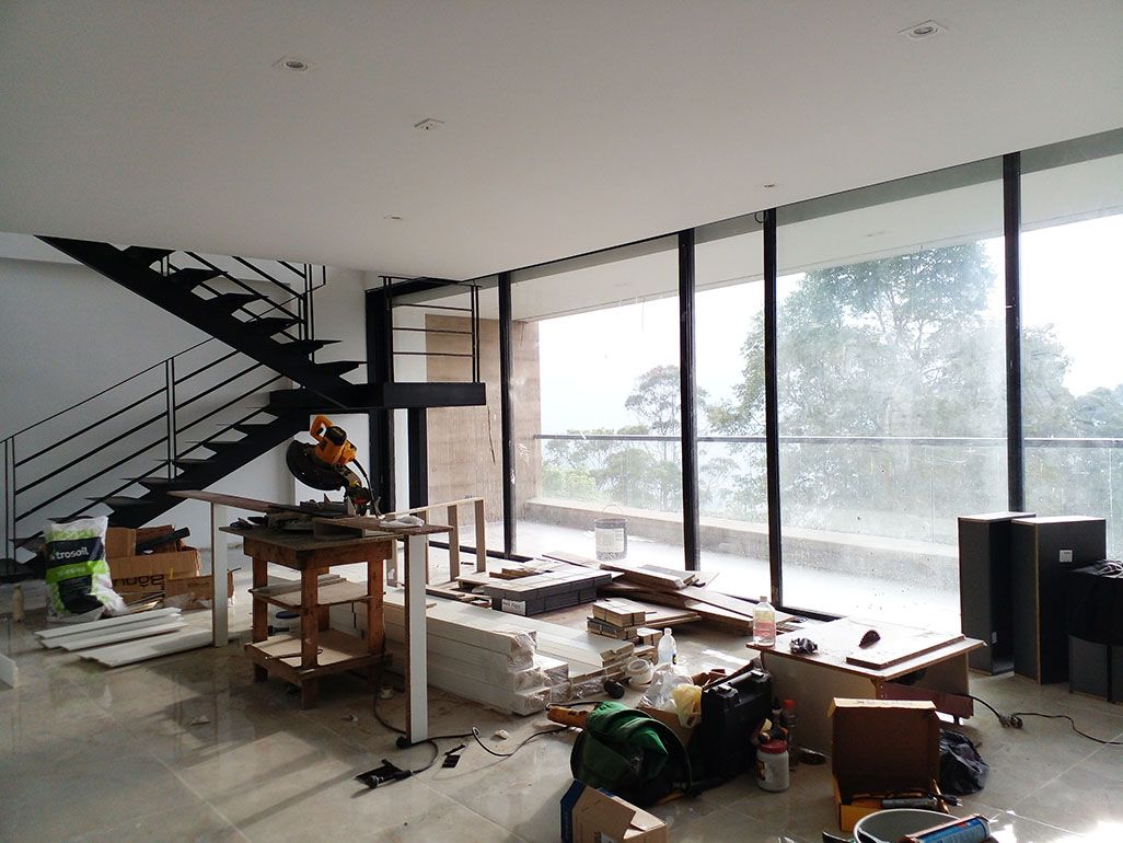 Casa en arriendo Antioquia Envigado Barrio El Chocho 260 m2 Habitaciones 3 Baños 6 Garajes 3 Precio $12500000