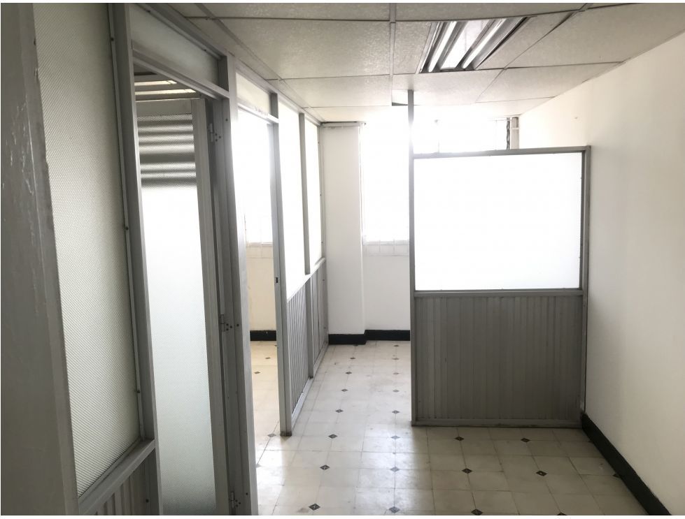 Oficina en venta Atlántico Barranquilla Centro 36 m2 Habitaciones 0 Baños 0 Garajes 1 Precio $55000000