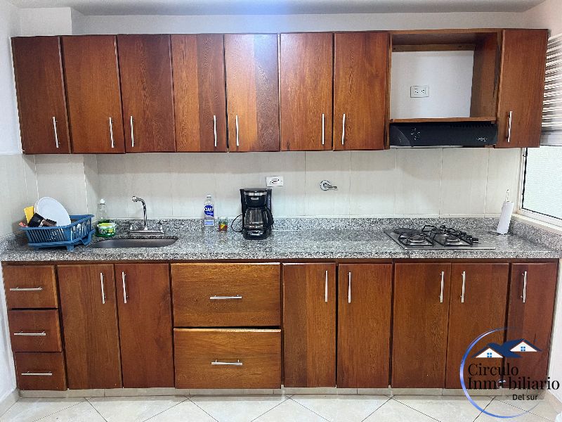 Apartamento en venta Antioquia Envigado La Mesa 95 m2 Habitaciones 3 Baños 2 Garajes 0 Precio $440000000
