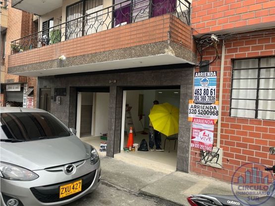 Local en arriendo Antioquia Envigado La Mesa 85 m2 Habitaciones 0 Baños 2 Garajes 1 Precio $5500000