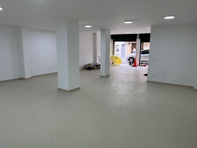 Local en arriendo Antioquia Envigado Zona Centro 85 m2 Habitaciones 0 Baños 25 Garajes 1 Precio $6800000