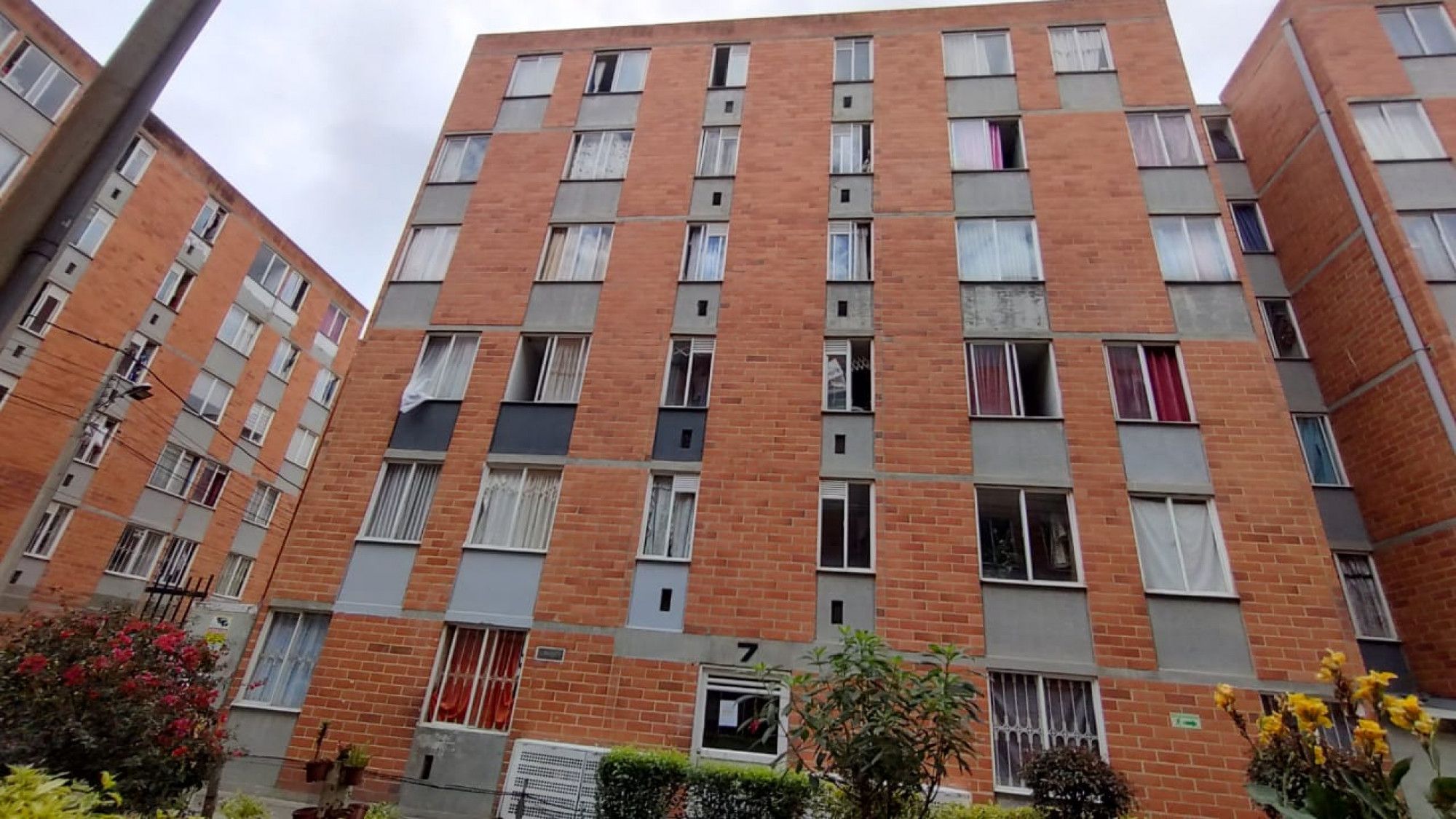 Apartamento en venta Cundinamarca Bogotá Osorio Diez 41 m2 Habitaciones 2 Baños 1 Garajes 0 Precio $120000000