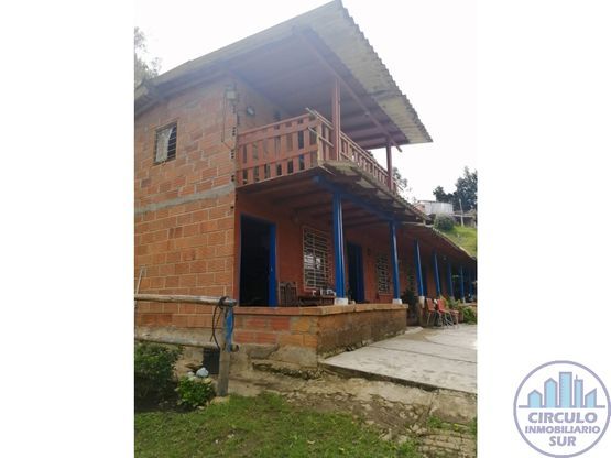 Finca en venta Antioquia Guarne Guarne 7268 m2 Habitaciones 3 Baños 3 Garajes 0 Precio $900000000