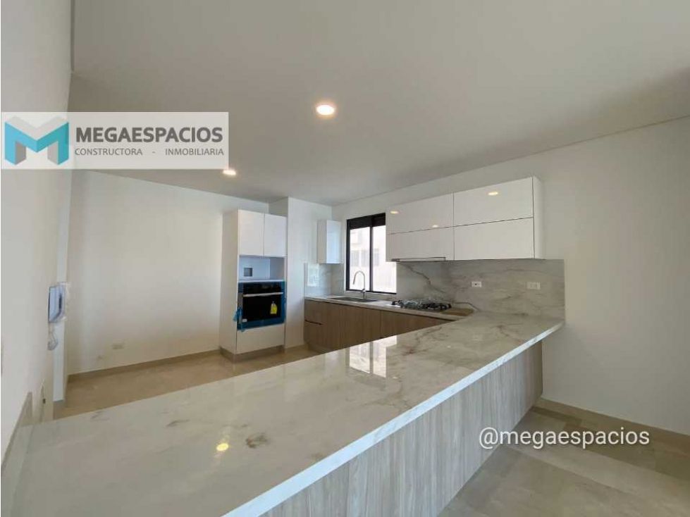 Apartamento en venta Atlántico Barranquilla Altos Del Limon 201 m2 Habitaciones 3 Baños 8 Garajes 3 Precio $1450000000