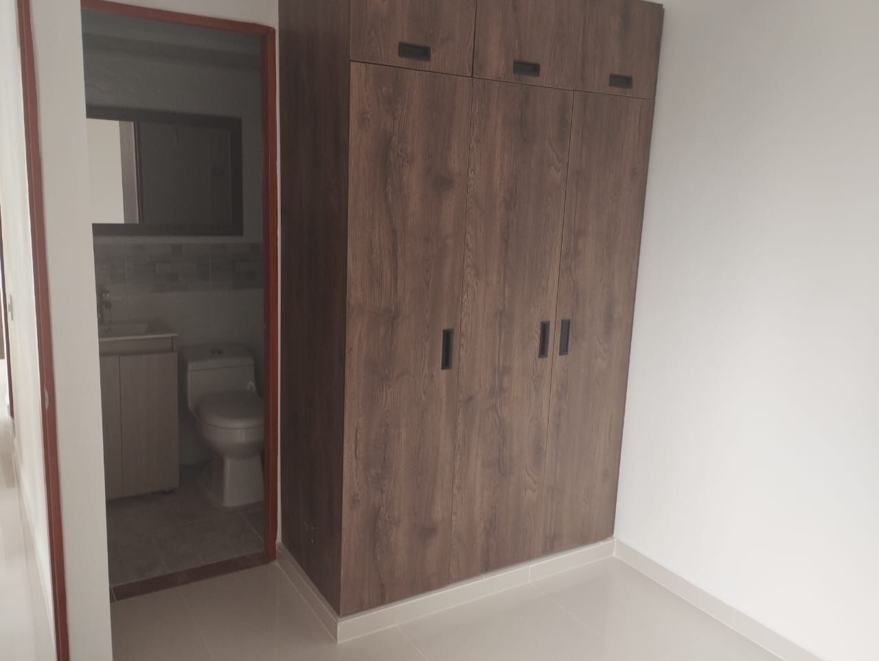 Apartamento en arriendo Antioquia Caldas Caldas 49 m2 Habitaciones 3 Baños 2 Garajes 2 Precio $1450000