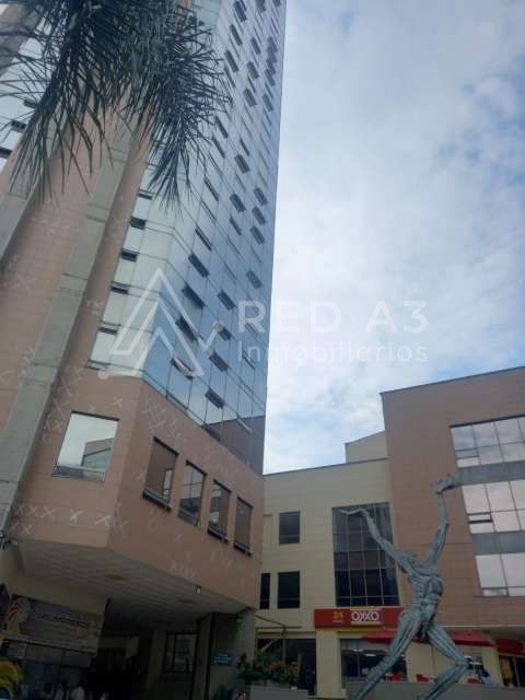 Oficina en venta Risaralda Pereira Sector Lago Uribe 56 m2 Habitaciones 0 Baños 10 Garajes 1 Precio $265000000