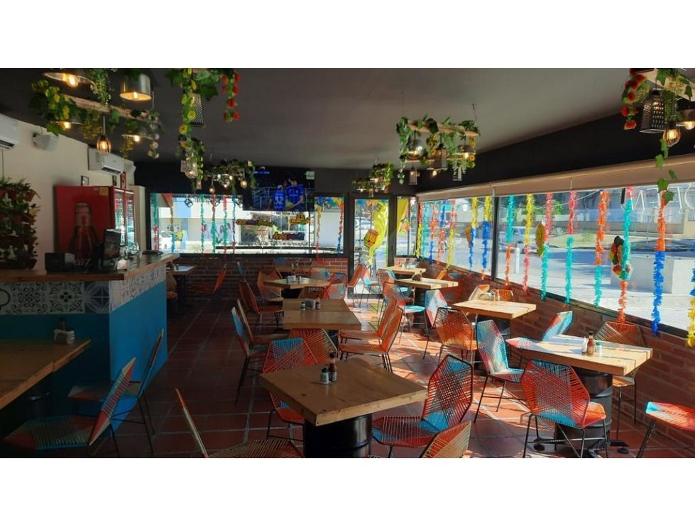 Local Comercial en venta Atlántico Barranquilla La Campiña 0 m2 Habitaciones 0 Baños 10 Garajes 1 Precio $2000000000