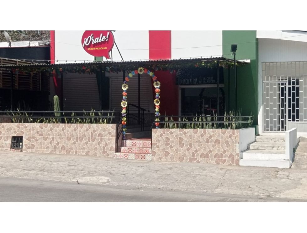 Local Comercial en venta Atlántico Barranquilla La Campiña 0 m2 Habitaciones 0 Baños 10 Garajes 1 Precio $2000000000