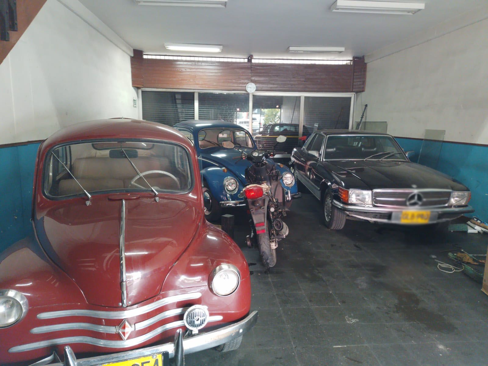 Local en arriendo Antioquia Medellín Perpetuo Socorro 67 m2 Habitaciones 0 Baños 0 Garajes 1 Precio $7500000