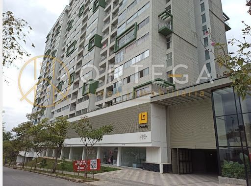 Apartamento en arriendo Santander Floridablanca Parque Recreacional El Lago 90 m2 Habitaciones 3 Baños 2 Garajes 2 Precio $2200000
