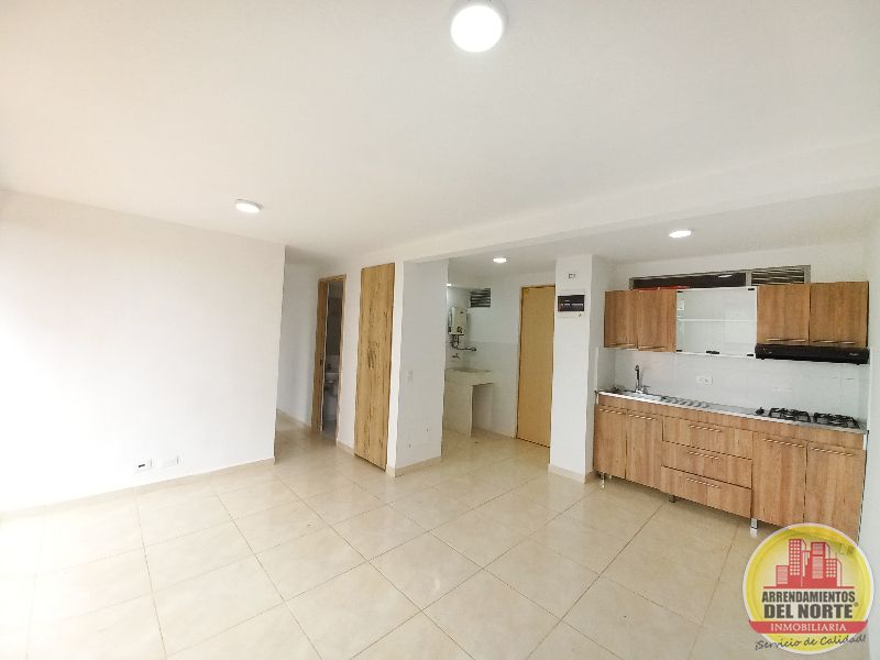 Apartamento en venta Antioquia Bello Asd 55 m2 Habitaciones 3 Baños 2 Garajes 1 Precio $270000000
