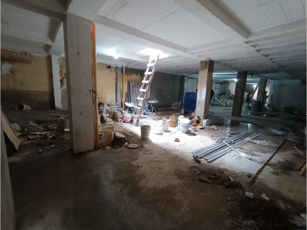 Bodega en arriendo Antioquia Bello Ciudad Niquia 200 m2 Habitaciones 0 Baños 0 Garajes 1 Precio $7000000