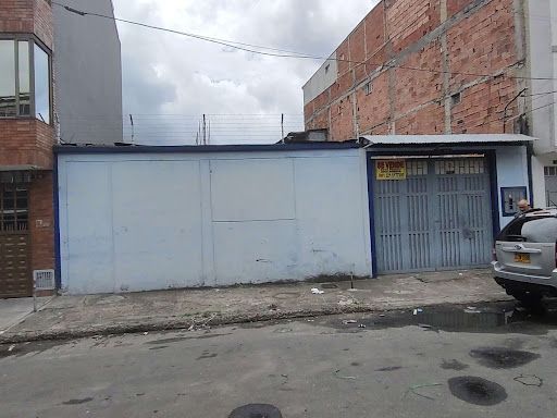 Lote en venta Cundinamarca Bogotá Ub Central De La Die 60 m2 Habitaciones 0 Baños 0 Garajes 2 Precio $650000000