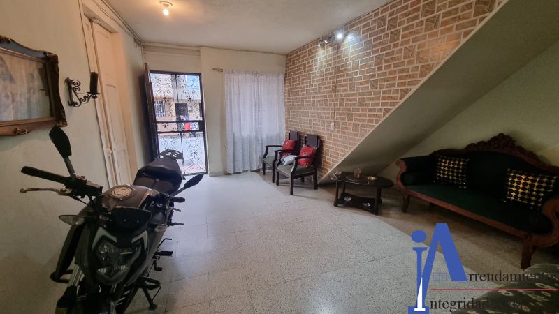 Apartamento en venta Antioquia Medellín Caicedo 126 m2 Habitaciones 5 Baños 2 Garajes 0 Precio $430000000
