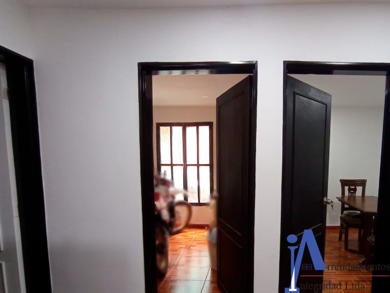 Casa en venta Antioquia Medellín Miraflores 96 m2 Habitaciones 6 Baños 2 Garajes 0 Precio $260000000