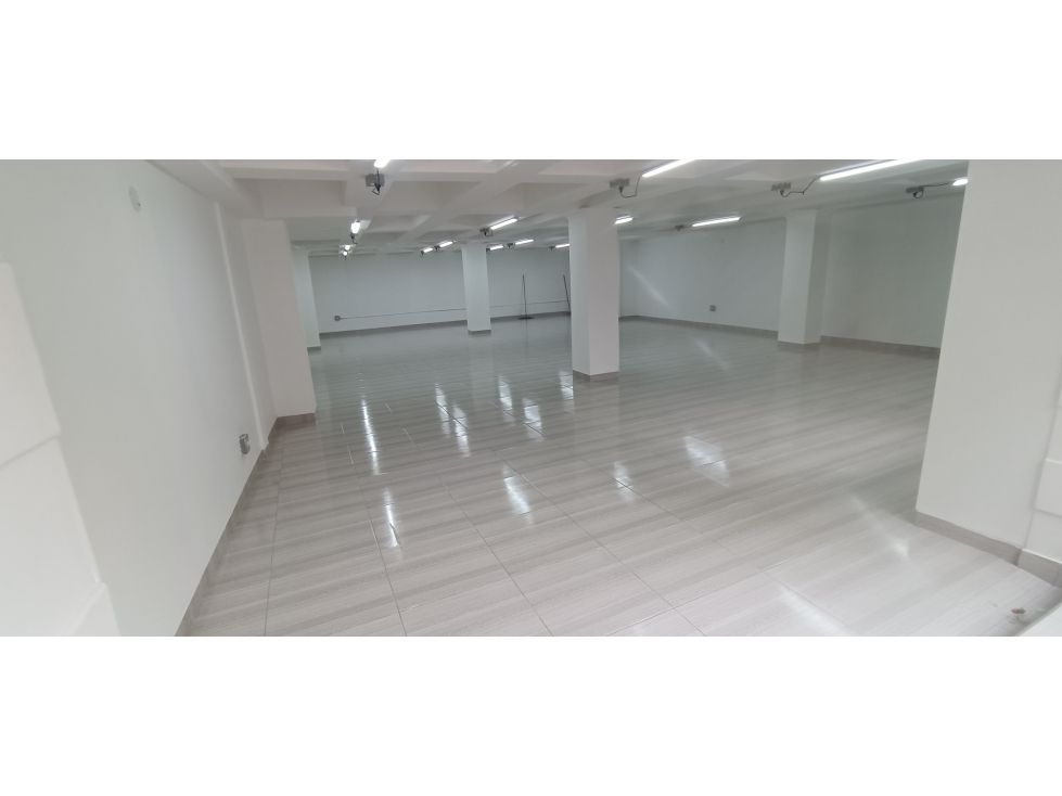 Local en arriendo Antioquia Bello Centro 145 m2 Habitaciones 0 Baños 2 Garajes 1 Precio $11900000