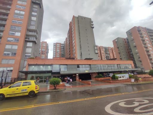 Apartamento en venta Cundinamarca Bogotá Canapro 96 m2 Habitaciones 3 Baños 2 Garajes 3 Precio $570000000