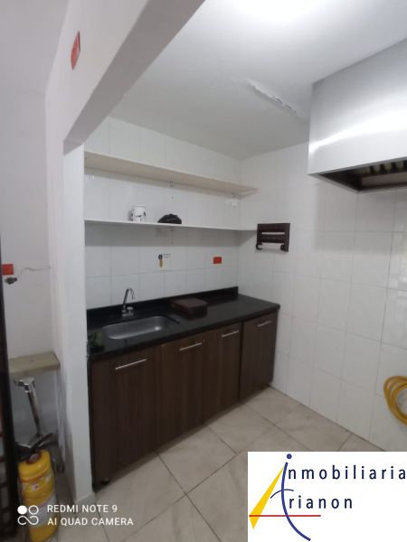 Local en venta Antioquia Medellín Santa Lucia 30 m2 Habitaciones 0 Baños 1 Garajes 0 Precio $190000000