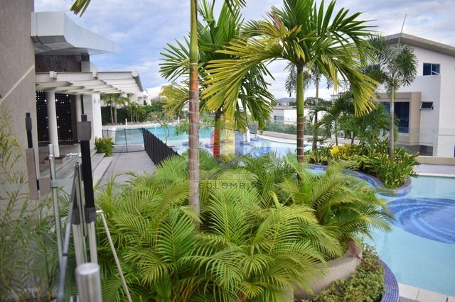 Apartamento en venta Tolima Ibagué Condominio Los Lagos 97 m2 Habitaciones 1 Baños 2 Garajes 2 Precio $435000000