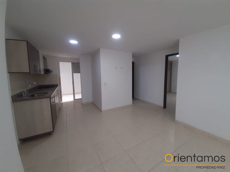Apartamento en venta Antioquia La Estrella Horizontes 67 m2 Habitaciones 2 Baños 2 Garajes 1 Precio $312000000