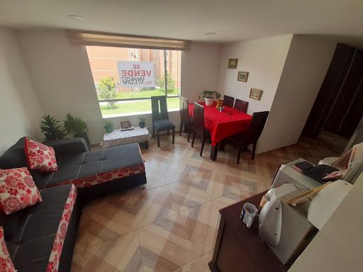 Apartamento en venta Cundinamarca Soacha Cr La Grandeza Et Iii 48 m2 Habitaciones 3 Baños 2 Garajes 0 Precio $140000000