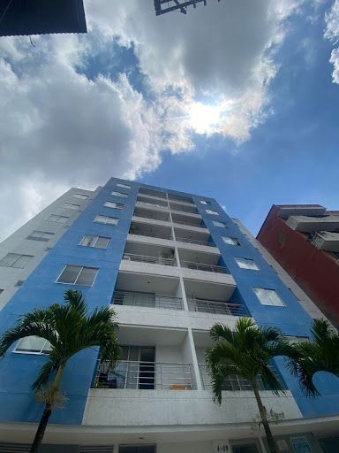 Apartamento en venta Tolima Ibagué La Pola 118 m2 Habitaciones 3 Baños 2 Garajes 2 Precio $370000000