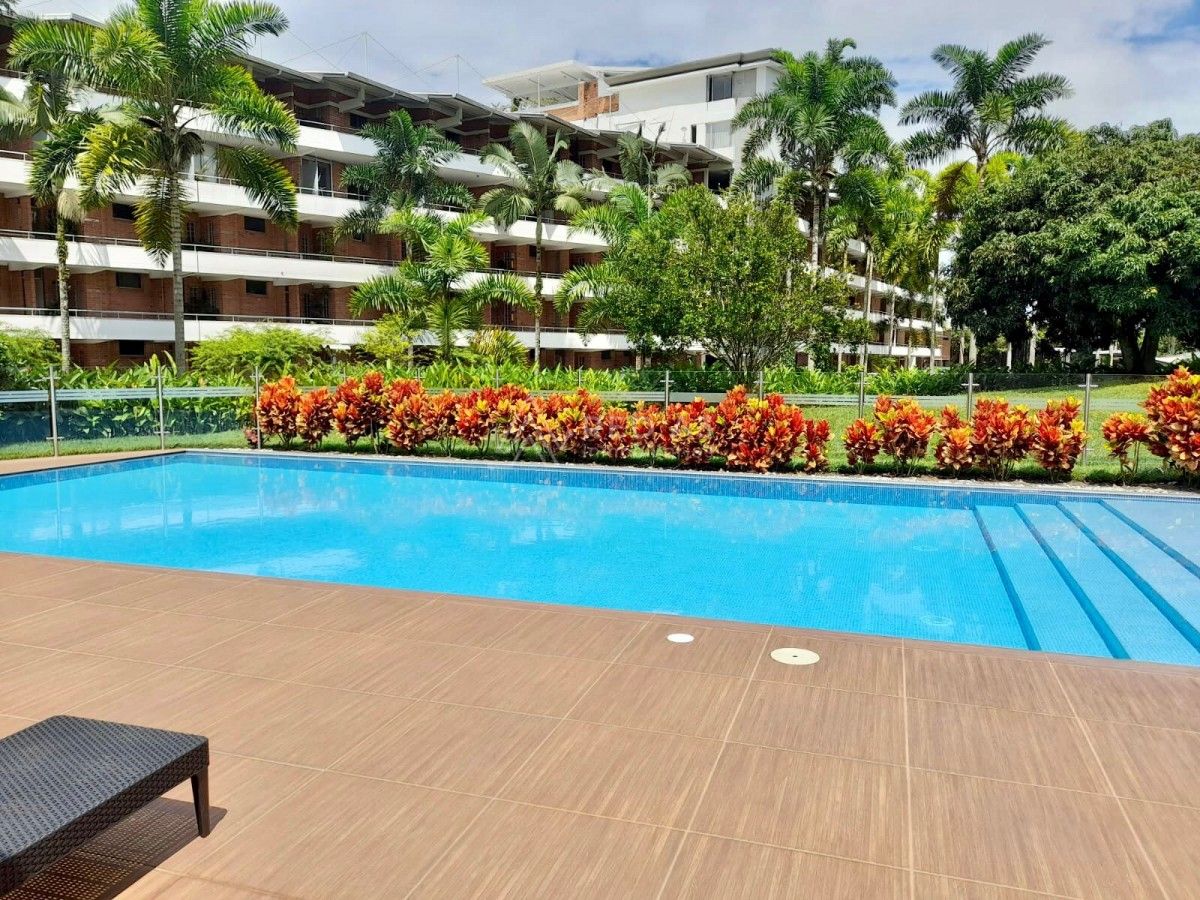 Apartamento en arriendo Risaralda Pereira Pereira 63 m2 Habitaciones 1 Baños 0 Garajes 2 Precio $3088000