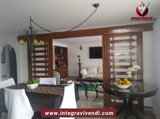 Apartamento en venta Tolima Ibagué Centro 232 m2 Habitaciones 4 Baños 6 Garajes 3 Precio $650000000