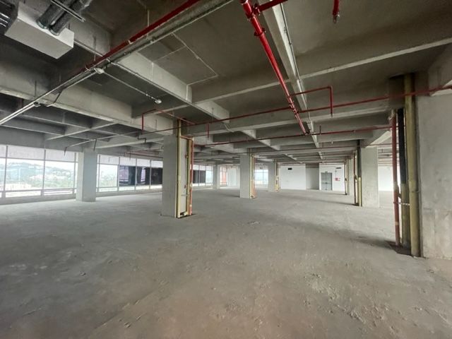 Oficina en arriendo Cundinamarca Bogotá Santa Rosa 896 m2 Habitaciones 0 Baños 10 Garajes 14 Precio $79500000