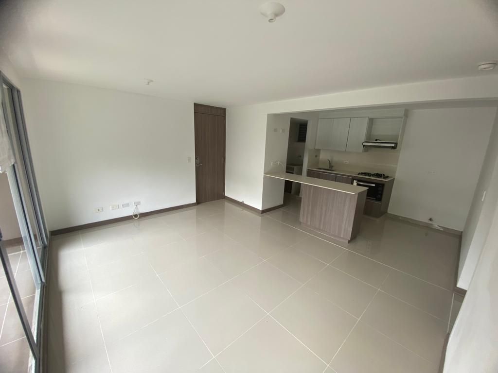 Apartamento en arriendo Antioquia Envigado Mt Villa Grande 76 m2 Habitaciones 3 Baños 2 Garajes 2 Precio $3200000
