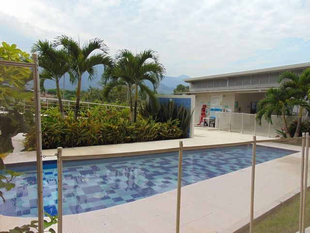 Apartamento en venta Tolima Ibagué Nn 80 m2 Habitaciones 3 Baños 2 Garajes 2 Precio $340000000