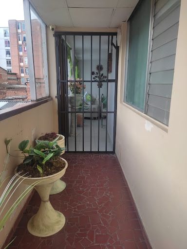 Apartamento en venta Antioquia Medellín Bombona No1 48 m2 Habitaciones 2 Baños 1 Garajes 1 Precio $250000000