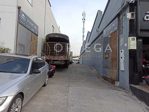 Bodega en arriendo Santander Bucaramanga El Dorado 500 m2 Habitaciones 0 Baños 0 Garajes 1 Precio $5060000