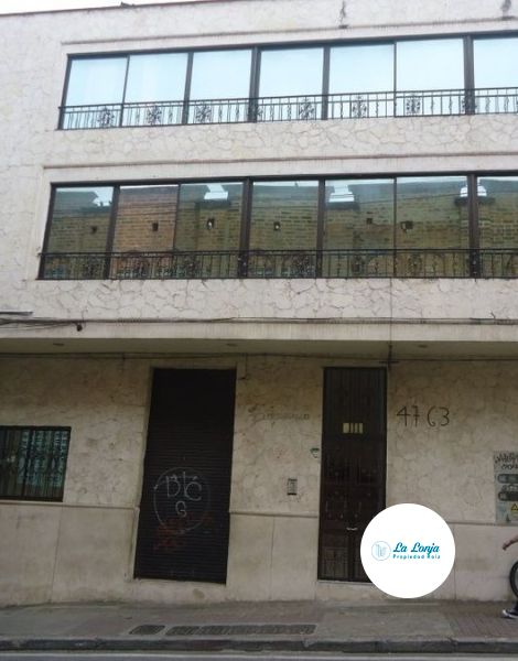 Local en arriendo Antioquia Bello Manchester 12 m2 Habitaciones 0 Baños 1 Garajes 0 Precio $600000