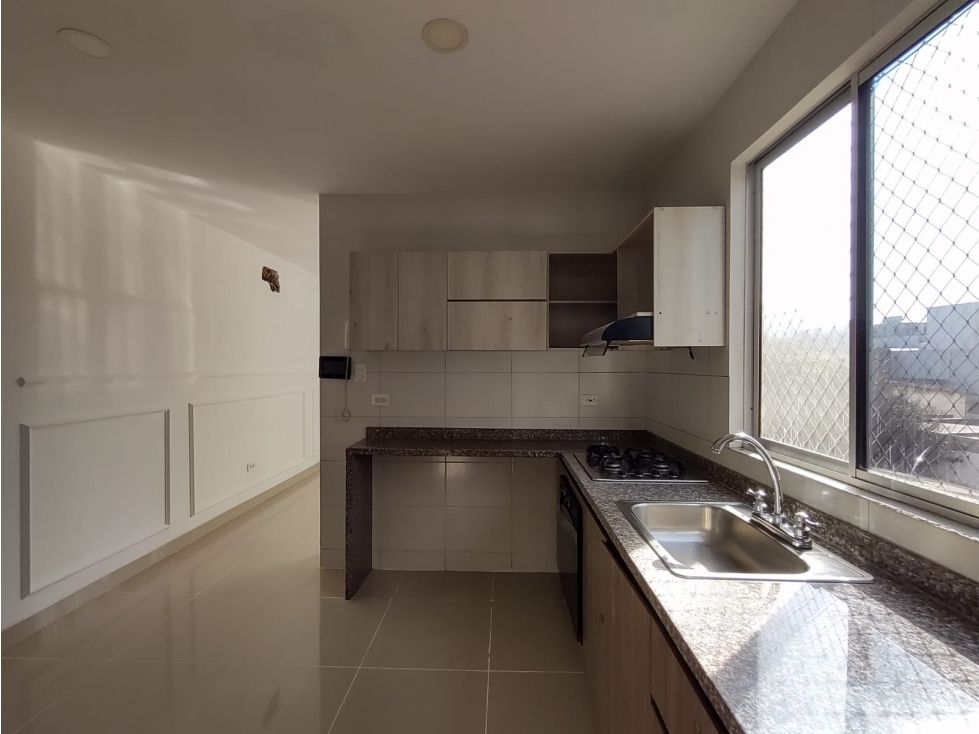 Apartamento en venta Atlántico Barranquilla La Campiña 68 m2 Habitaciones 2 Baños 4 Garajes 2 Precio $298000000
