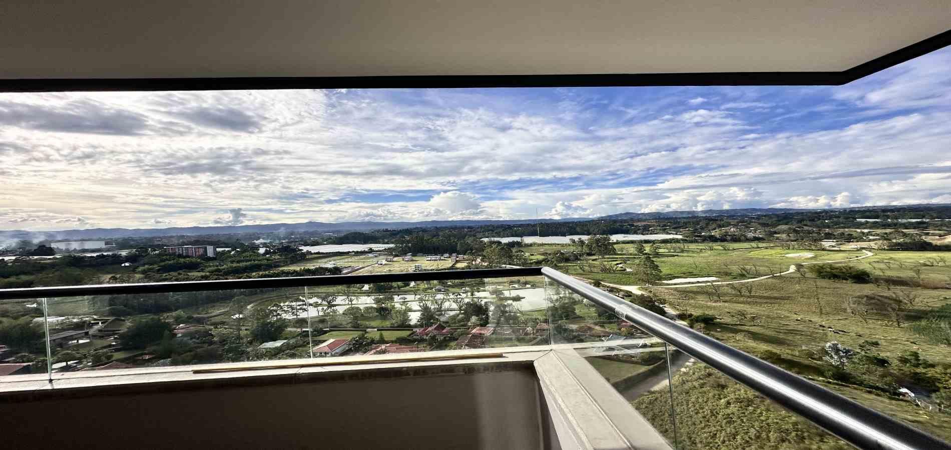 Apartamento en arriendo Antioquia Marinilla Alcaravanes 74 m2 Habitaciones 2 Baños 2 Garajes 1 Precio $2200000