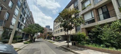 Apartamento en venta Cundinamarca Bogotá Santa Barbara Alta 72 m2 Habitaciones 2 Baños 2 Garajes 2 Precio $520000000