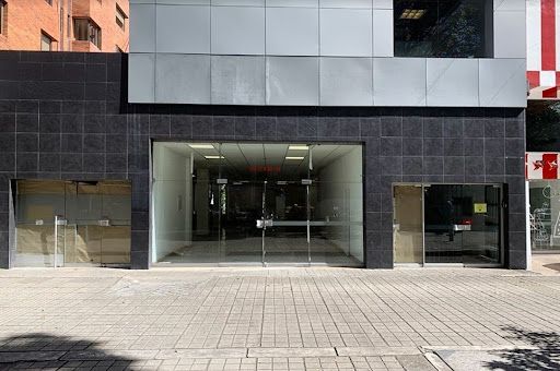 Local en arriendo Cundinamarca Bogotá El Nogal 273 m2 Habitaciones 0 Baños 2 Garajes 0 Precio $40617226