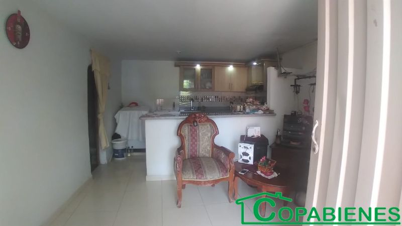 Apartamento en venta Antioquia Copacabana El Mojón 45 m2 Habitaciones 2 Baños 0 Garajes 1 Precio $130000000