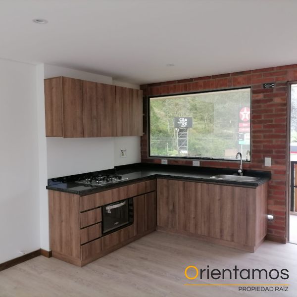 Apartamento en arriendo o venta Antioquia El Retiro El Retiro 47 m2 Habitaciones 1 Baños 1 Garajes 1 Precio venta $370000000 Precio arriendo $2750000