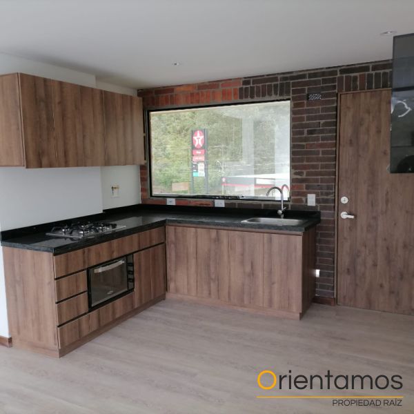 Apartamento en arriendo Antioquia El Retiro El Retiro 45 m2 Habitaciones 1 Baños 1 Garajes 1 Precio $2600000