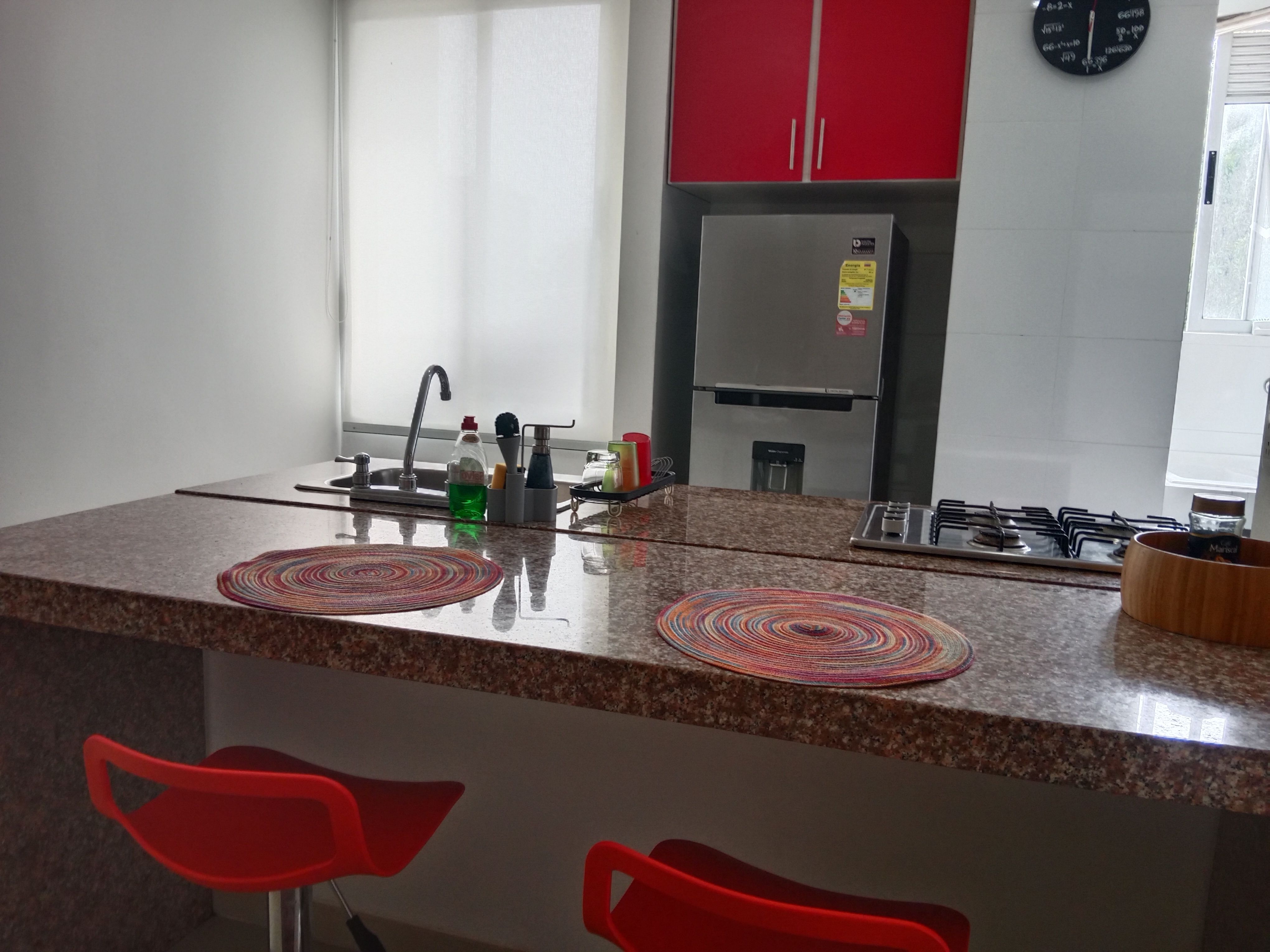 Apartaestudio en venta Atlántico Barranquilla Nuevo Horizonte 44 m2 Habitaciones 1 Baños 0 Garajes 2 Precio $220000000