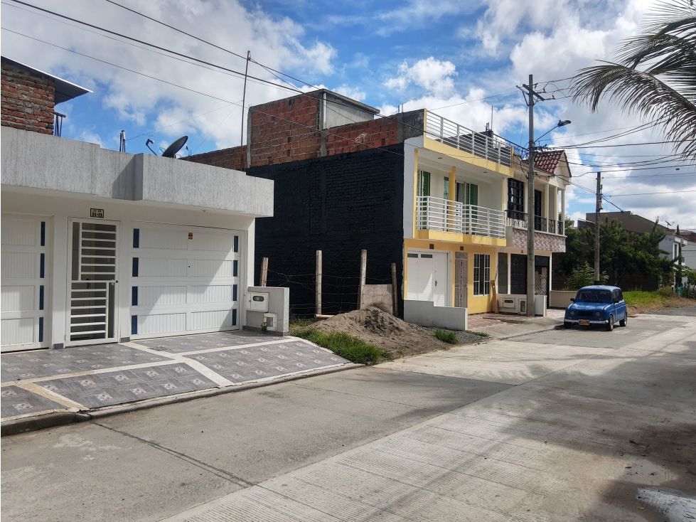 Lote en venta Valle Del Cauca Tuluá Ur Lomitas 140 m2 Habitaciones 0 Baños 0 Garajes 0 Precio $190000000