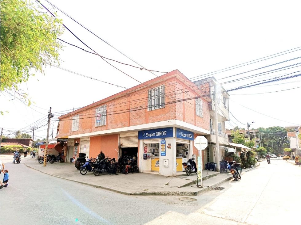 Local en venta Valle Del Cauca Tuluá Villanueva 200 m2 Habitaciones 0 Baños 6 Garajes 0 Precio $600000000