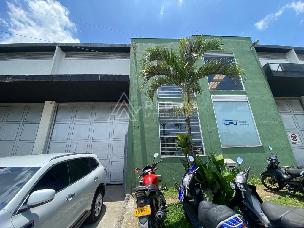 Bodega en venta Risaralda Dosquebradas Ub Opalo 251 m2 Habitaciones 0 Baños 0 Garajes 3 Precio $980000000