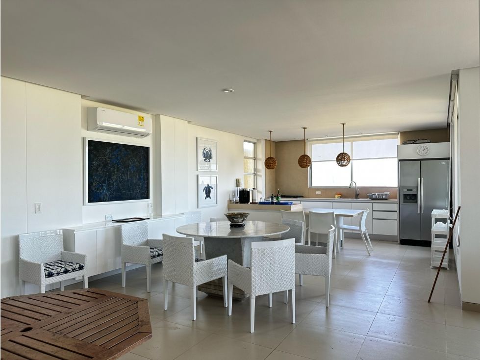 Casa en venta Atlántico Juan De Acosta Juan De Acosta 278 m2 Habitaciones 4 Baños 8 Garajes 3 Precio $2000000000