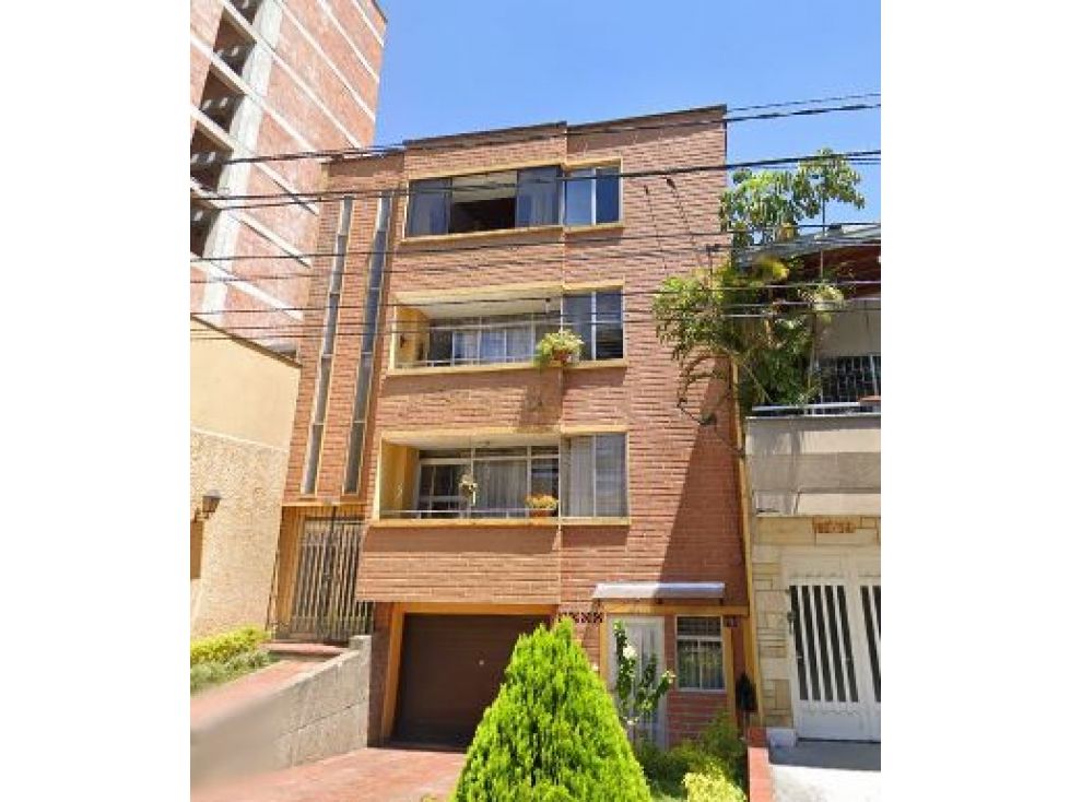 Apartamento en venta Antioquia Medellín Miravalle 134 m2 Habitaciones 4 Baños 2 Garajes 3 Precio $550000000