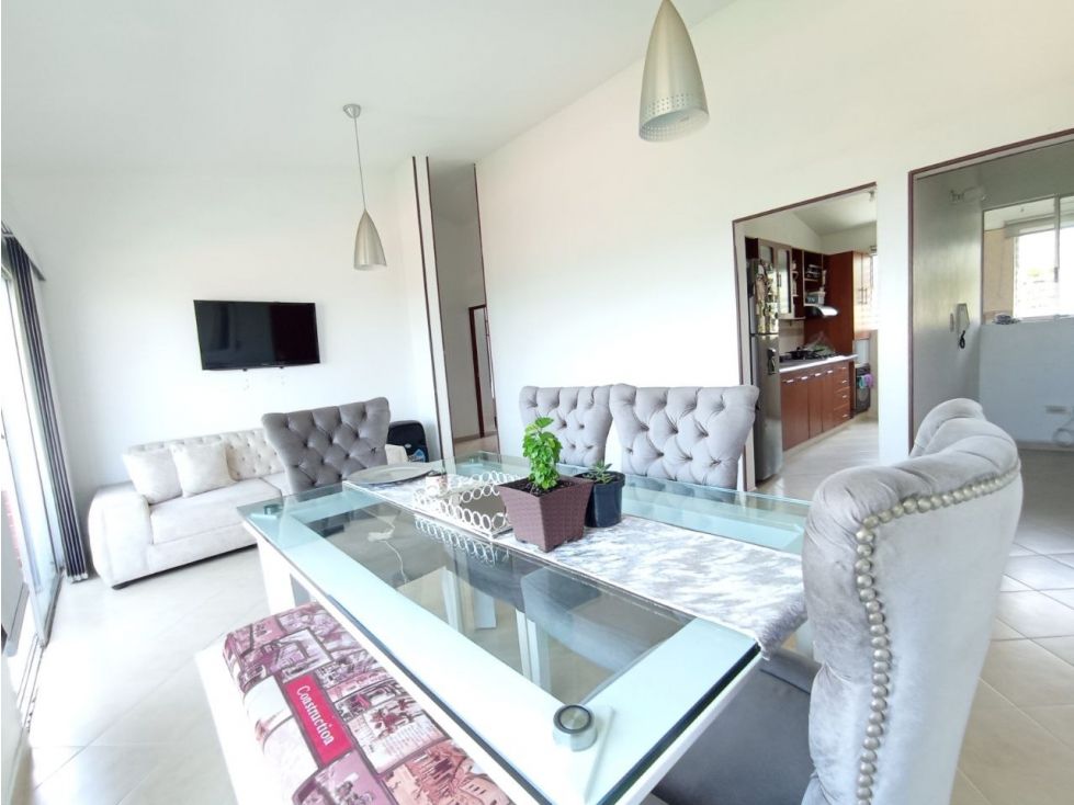 Apartamento en venta Valle Del Cauca Cali Meléndez 94 m2 Habitaciones 3 Baños 4 Garajes 2 Precio $295000000