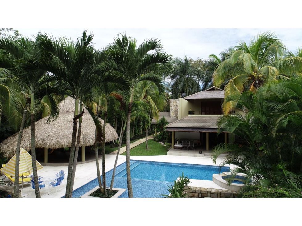 Casa en venta Cundinamarca Anapoima Anapoima 411 m2 Habitaciones 4 Baños 6 Garajes 5 Precio $2198000000