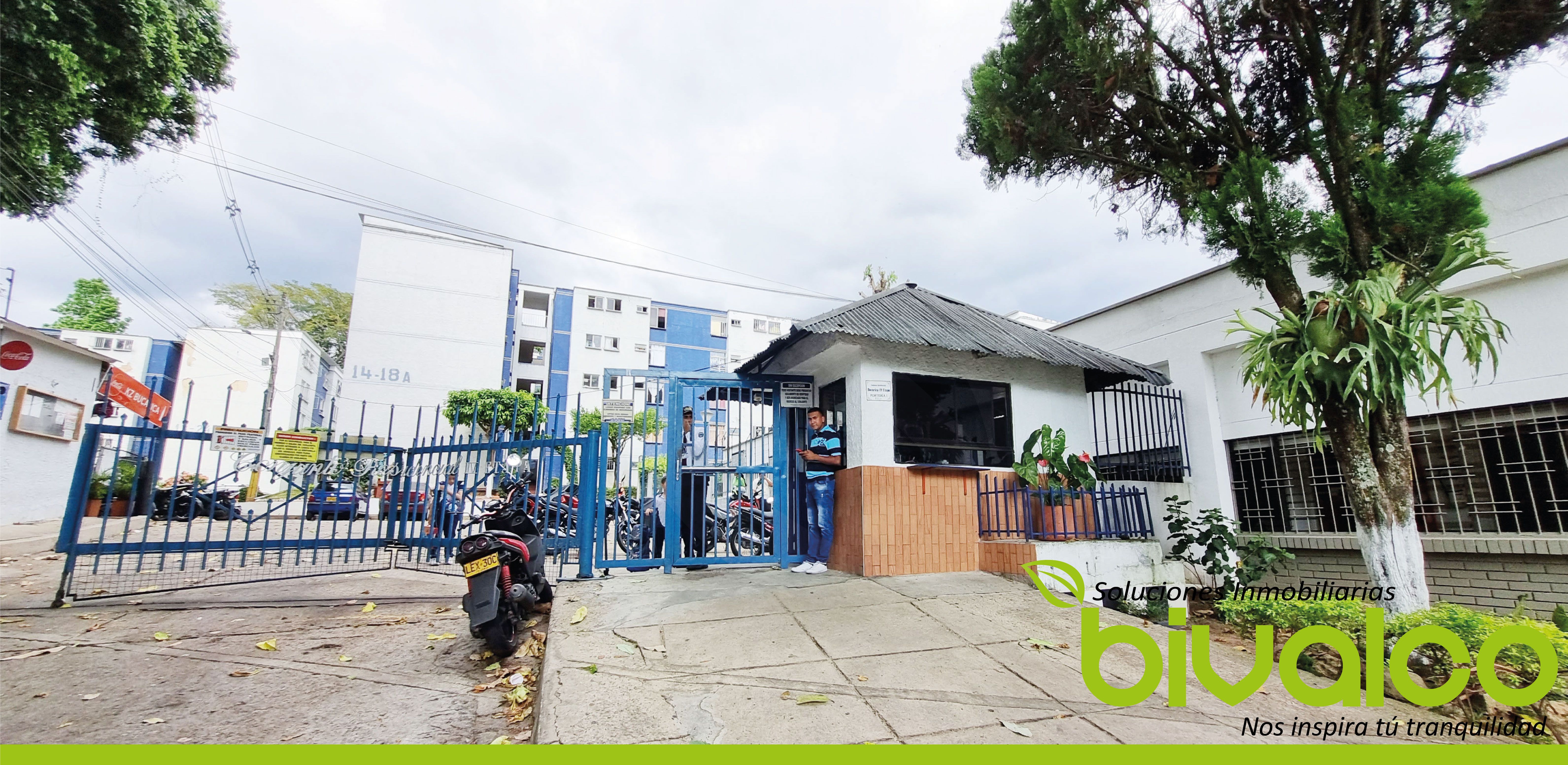 Apartamento en venta Santander Floridablanca Floridablanca 65 m2 Habitaciones 3 Baños 0 Garajes 2 Precio $140000000